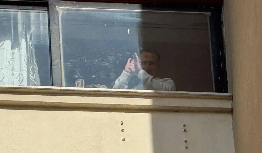 Mehmet Murat Çalık 13 Ocak’ta ameliyat olacak