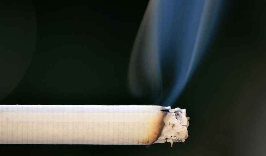 Sigaraya yeni düzenleme yolda: Meclis gündemine taşınacak