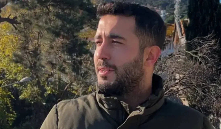 CHP Adalar Gençlik Kolları Başkanı miting öncesi gözaltına alındı