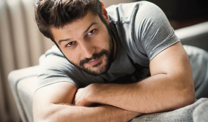 Serhat Teoman Veliaht'ın Faroz'u olarak ekran karşına çıkacak