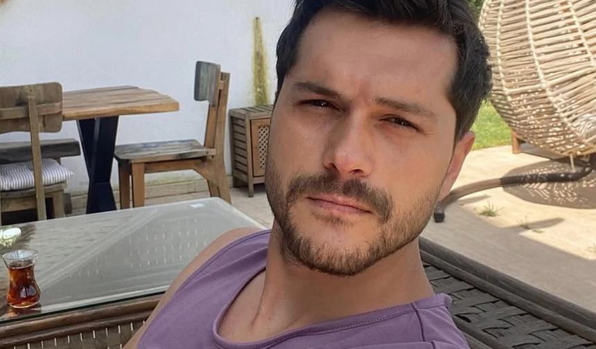 Alperen Duymaz “Cennetin Çocukları” dizisinin kadrosuna  katılıyor