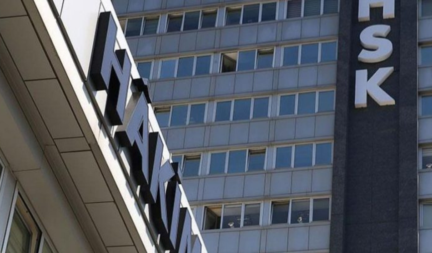 HSK’da görev değişikliği: Yeni genel sekreter ve yardımcıları belli oldu