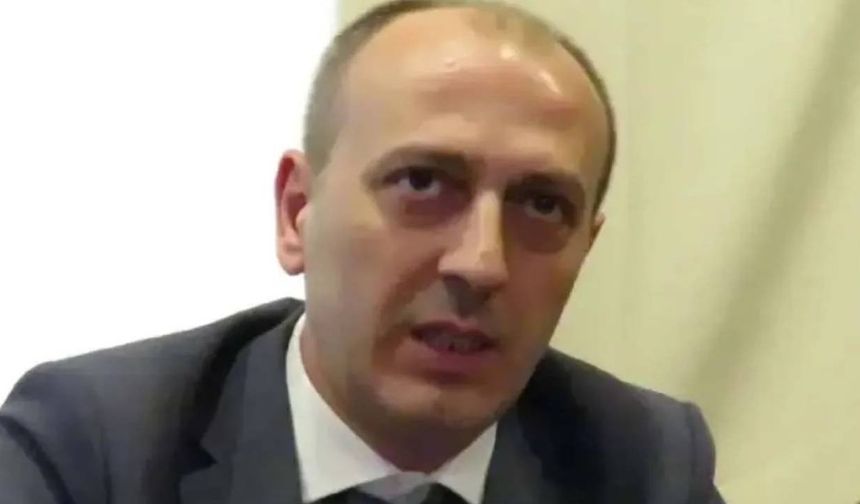 Dilek İmamoğlu’nun kardeşi Ali Kaya hakkında gözaltı kararı