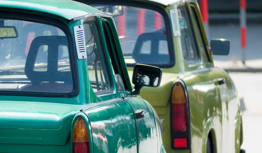 Devlet kullanmadığı 2. el araçları satışa çıkardı: 110 bin TL’den başlayan fiyatlar