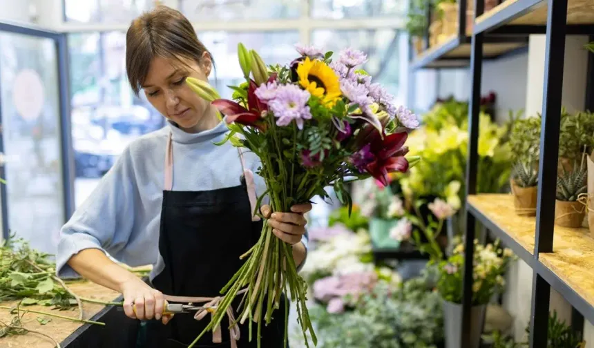 Sevgililer Günü’nde çiçek fiyatları ne kadar? 2026’da gül fiyatları arttı