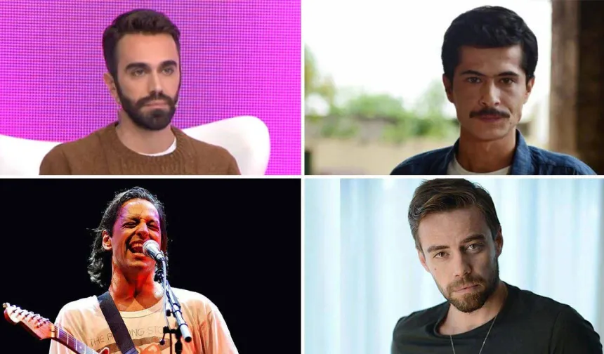 Murat Dalkılıç, Kaan Tangöze ve İsmail Hacıoğlu serbest bırakıldı