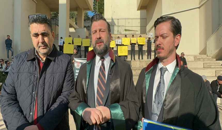 Marmaris’te teknedeki kavga ölümle sonuçlandı: İlk duruşma yapıldı