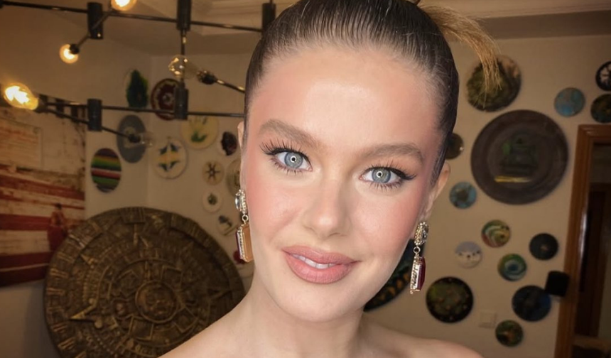 Burcu Biricik, Emin Alper’in yeni dizisinin  başrolünde