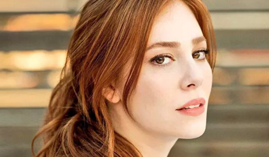 Elçin Sangu hakkındaki tedbir kararı kaldırıldı