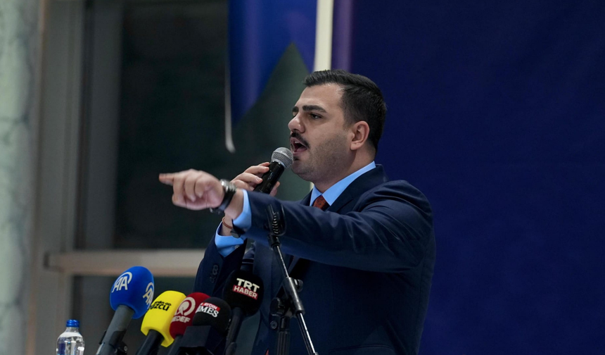 İnan: Tarihe Yeşilay düşmanı olarak geçeceksiniz