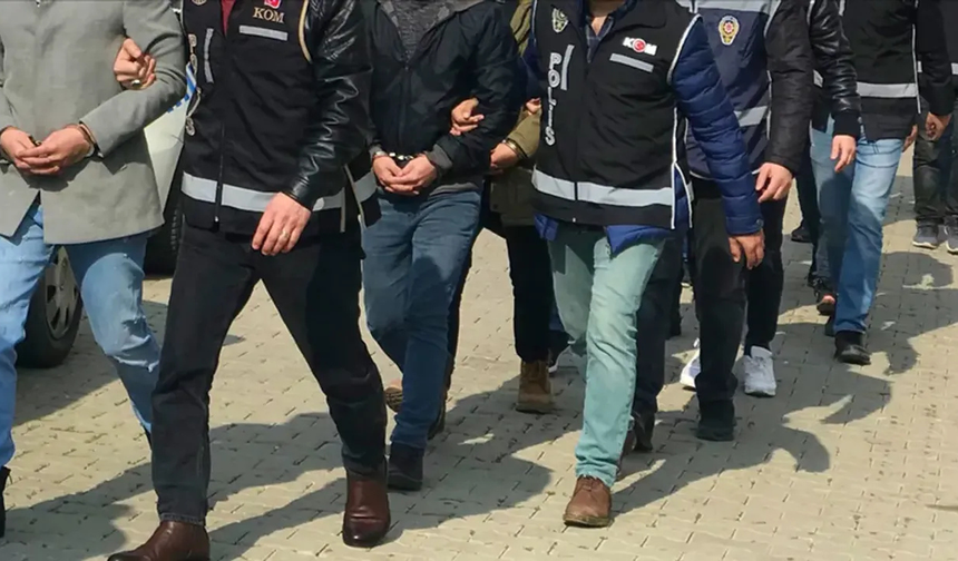 İzmir Serbest Bölgesi’nde rüşvet skandalı: 34 sanığa hapis talebi