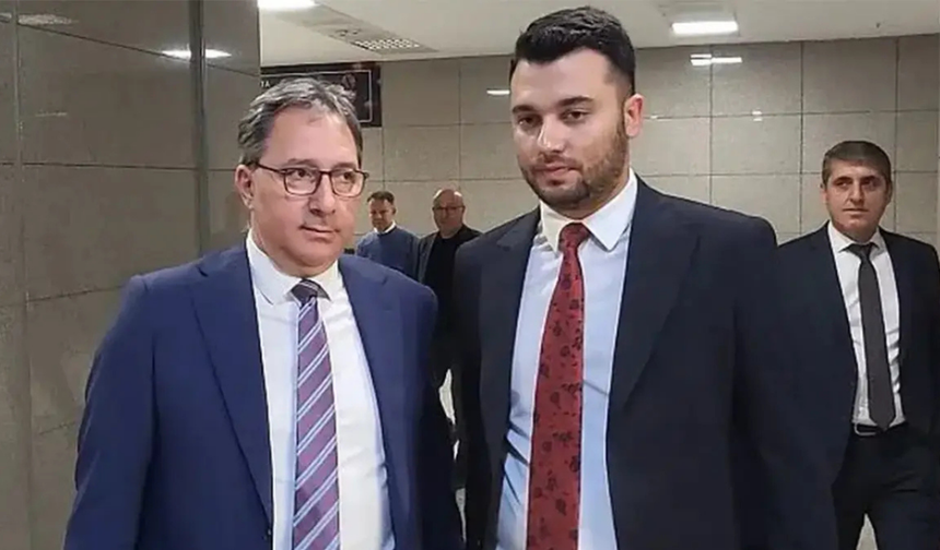 Keleş’ten suçlamalara tepki: Aile ilişkilerim örgüt bağlantısı değil