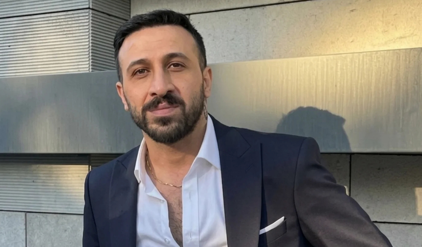 Ersin Arıcı “Operasyon Alesta” dizisinin kadrosuna katıldı