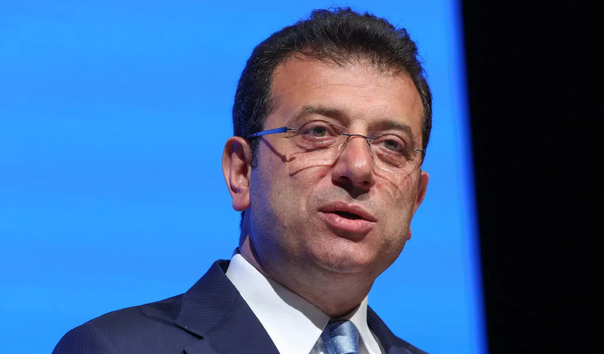Ekrem İmamoğlu hakkında “Şirket Aracı” skandalı: Dava açıldı