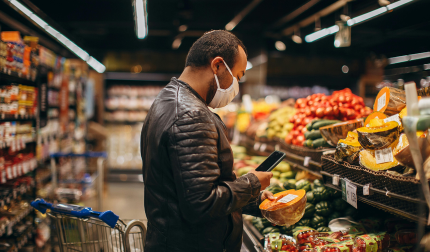 Tüketici güveninde sınırlı gerileme: Endeks 85 seviyesine düştü