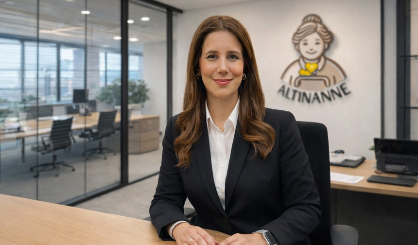 Altın yatırımında yeni dönem: Güven dijitale taşındı