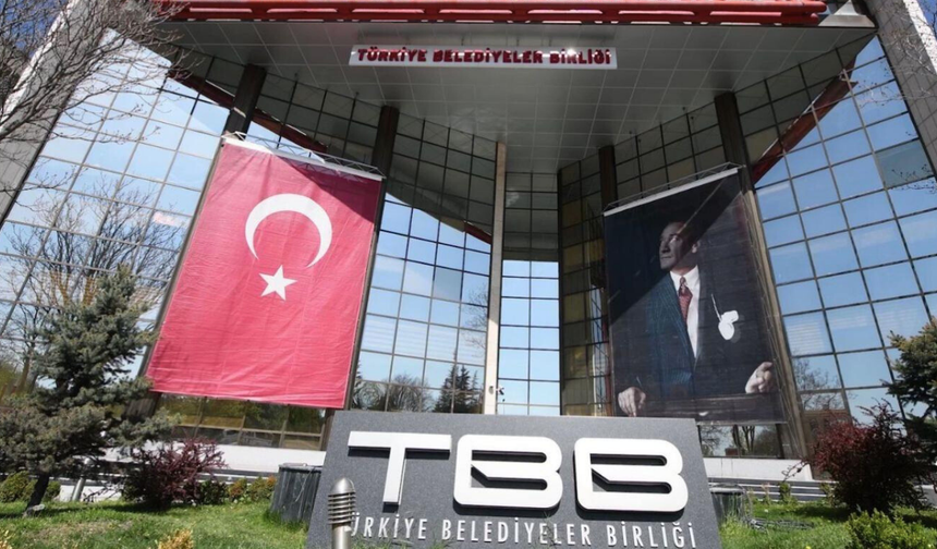 Belediye gelirlerinde yeni dönem: 5 gruba ayrıldı