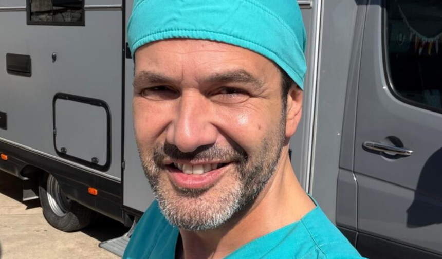 Keremcem, "Doktor Başka Hayatta" dizisinde rol alacak