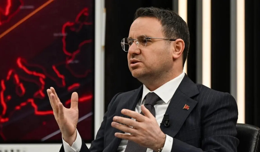 Adalet Bakanı Gürlek’ten Gülistan Doku açıklaması: Bir mezarı varsa ailesi bilsin