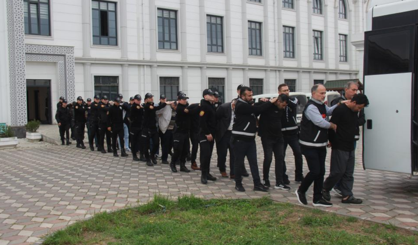 Aile meclisi kararıyla öldürülen Güneş cinayetinde kan donduran detaylar