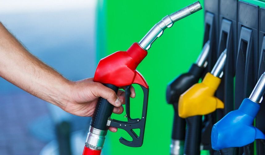 Motorine 2,66 liralık zam: Güncel akaryakıt fiyatları