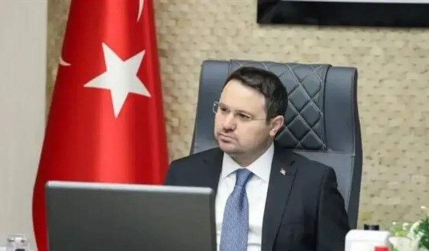 Gürlek’ten fon soruşturması açıklaması: 40 milyon dolarlık transfer durduruldu