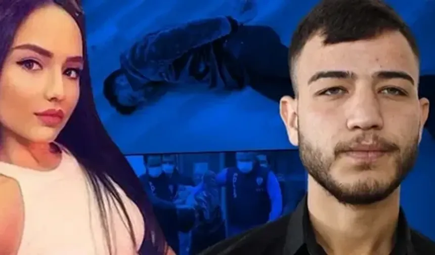 Sema Esen’in ölümüne ilişkin davada karar: Ümitcan Uygun’a hapis cezası