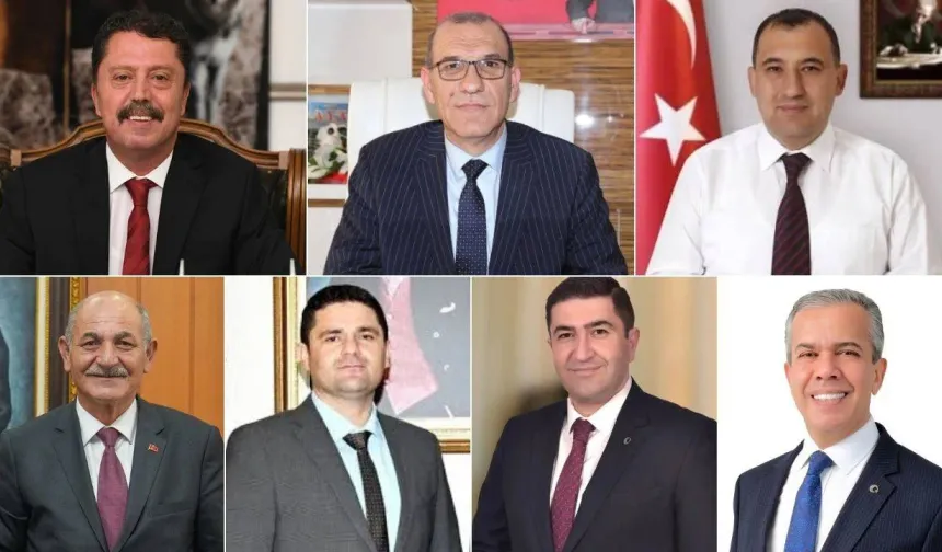 Ankara’da CHP’den peş peşe istifalar: 7 ilçe belediye başkanı yollarını Mansur Yavaş’la ayırmadan sürdürecek