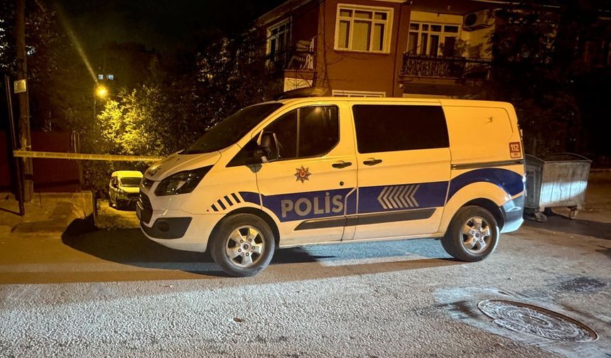 Ankara’da bir evde üç kişi ölü bulundu: Şüpheli de yaşamını yitirdi