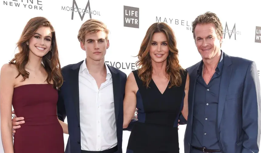 Presley Gerber'in ölümü soru işaretlerini beraberinde getirdi