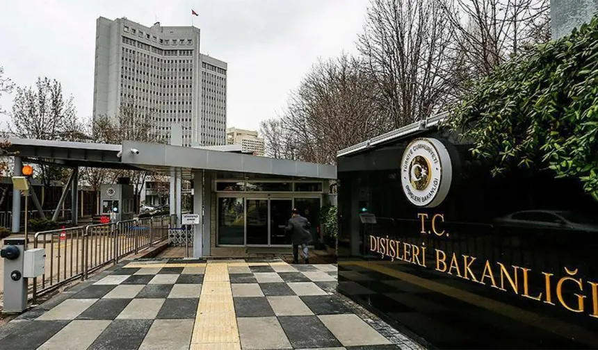 Gazze için 8 ülkeden ortak çağrı: Taahhütler gecikmeden yerine getirilmeli