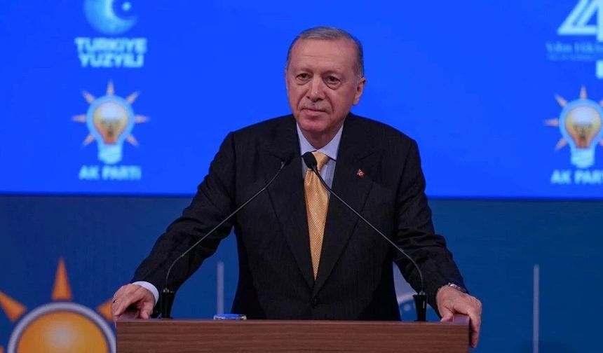 AK Parti’den seçim takvimine ilişkin açıklama: 2028 vurgusu
