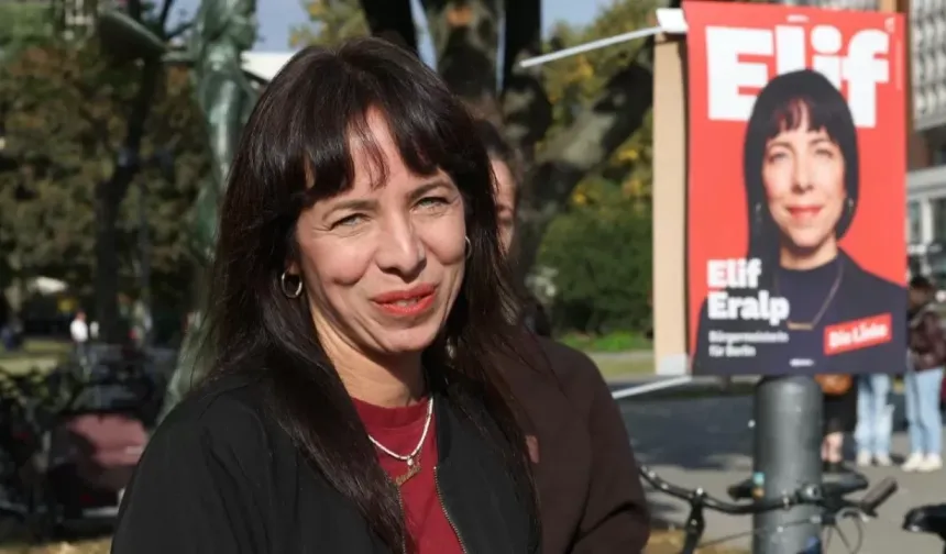 Berlin seçimlerinde Elif Eralp dönemi: Koalisyon görüşmeleri başlıyor