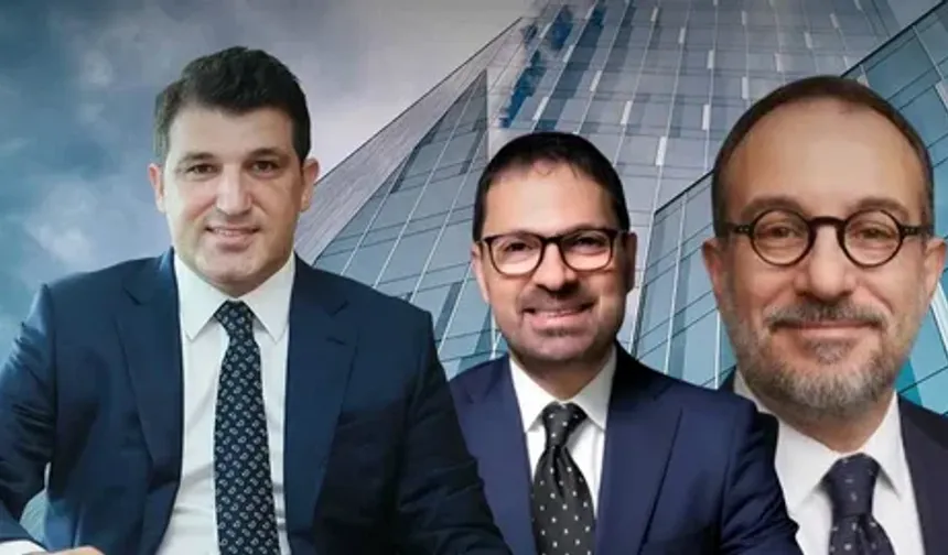Fon soruşturmasında tutuklu sayısı 45'e yükseldi