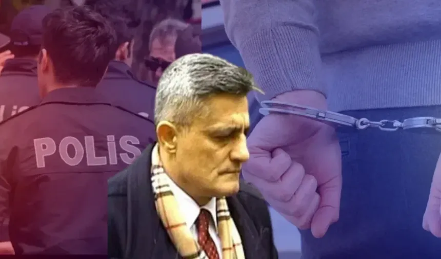 Kaşif Kozinoğlu’nun ölümü soruşturuluyor: Yeni ifadeler alınacak