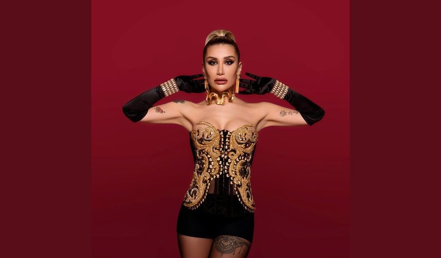 Eskişehir'deki festivalde Ceza ve İrem Derici sahneye çıkmadı: Organizasyon firmasından açıklama