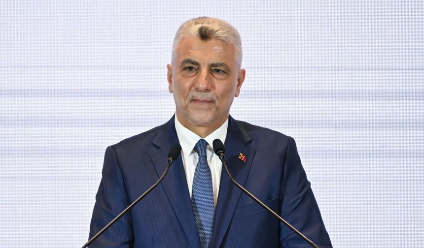 Bolat’tan küresel yatırımcılara Türkiye mesajı