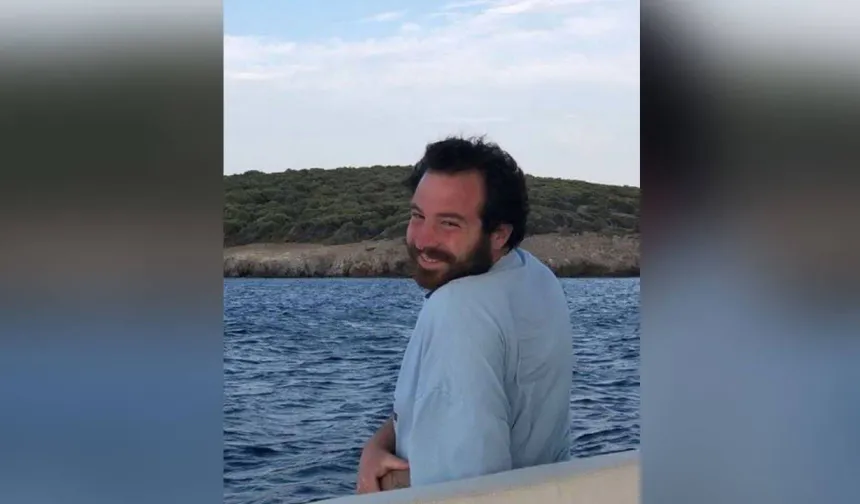 Ümit Boyner’in oğlu Sinan Bolak gözaltına alındı