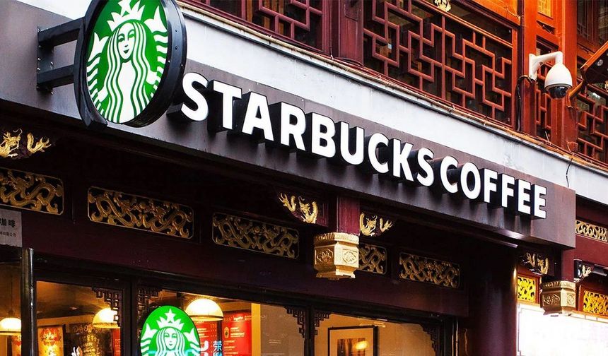 Starbucks'tan 250 mağaza için kapatma kararı
