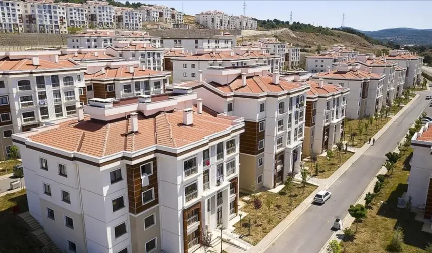 İstanbul’da kiralık sosyal konut için son fırsat: Başvurular bugün bitiyor