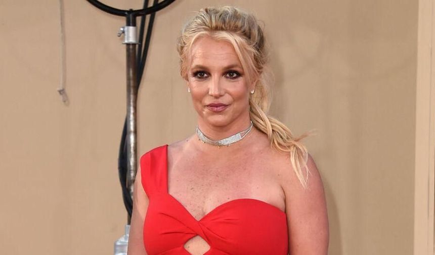 Britney Spears’tan samimiyet eleştirisi: “Dünya sahte bir yer haline geldi”