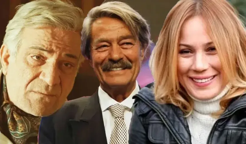 Jülide Kural’dan Kadir İnanır’ın vasiyet tartışmalarına yanıt
