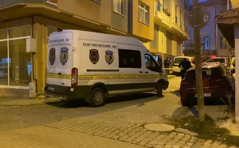 Kayseri'deki silahlı kavgada ağır yaralanan genç hayatını kaybetti