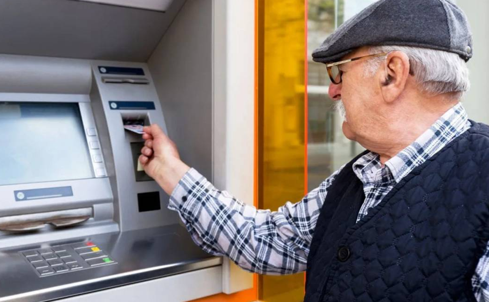 Emeklilere sahte banka promosyonu tuzağı: Dolandırıcılık vakaları artıyor