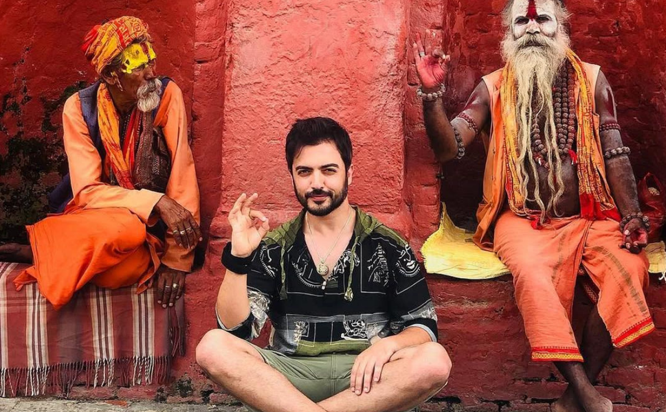 Şarkıcı Yusuf Güney tutuklandı