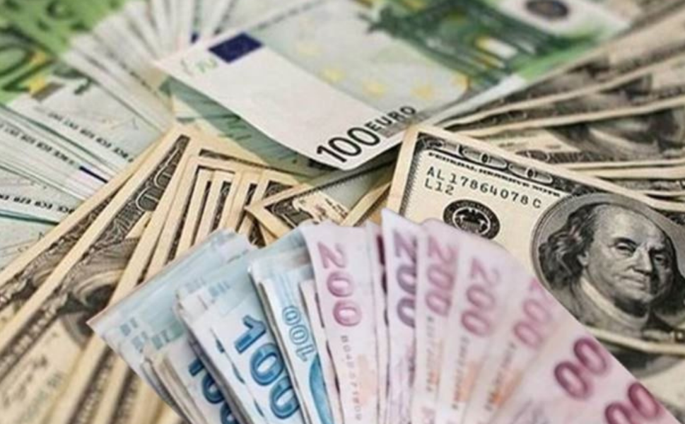 Döviz piyasasında güncel durum