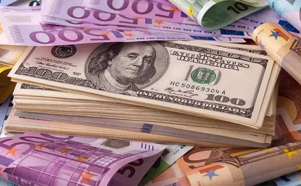 Dolar ve Euro Güne Yükselişle Başladı! 27 Ekim 2026 Güncel Döviz Kurları