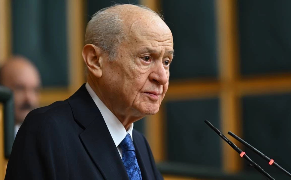 MHP Genel Başkanı Bahçeli’den 30 Ağustos mesajı: Terörsüz Türkiye’ye ulaşacağız
