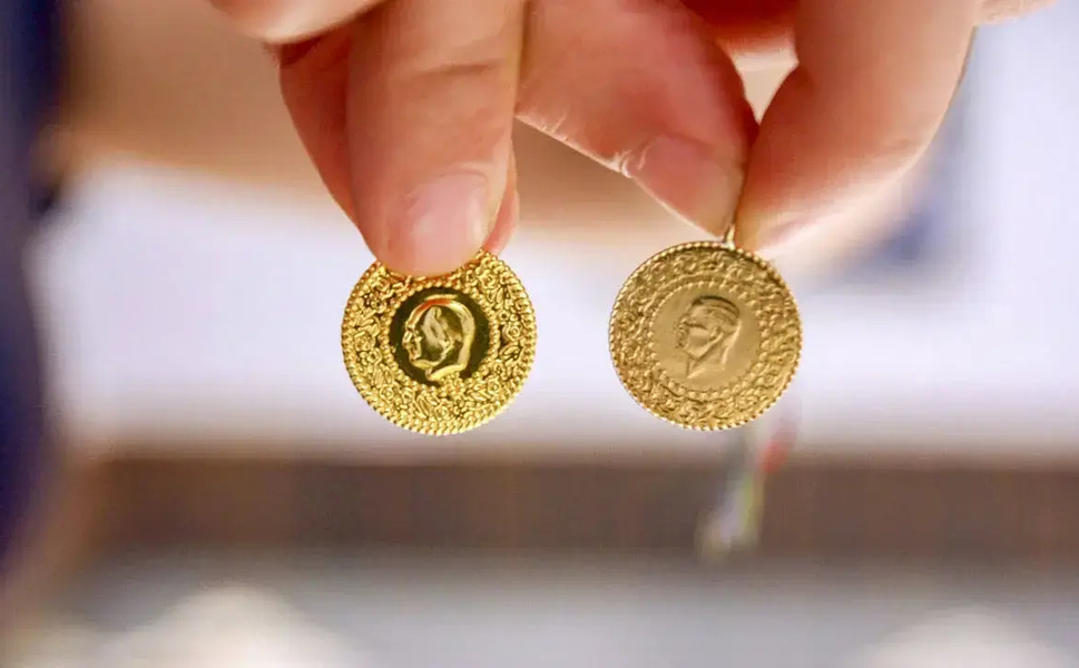 Bugün Türkiye’de altın fiyatları nasıl?