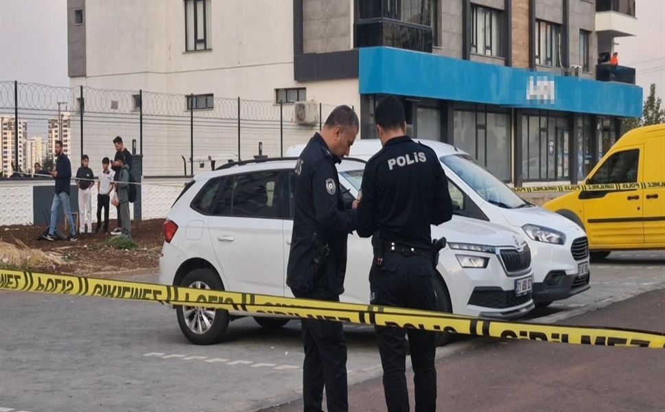 Diyarbakır’da baba ve oğlunun öldüğü kavgada 5 tutuklama